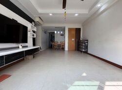 Blk 305B Treelodge@punggol (Punggol), HDB 4 Rooms #554020841